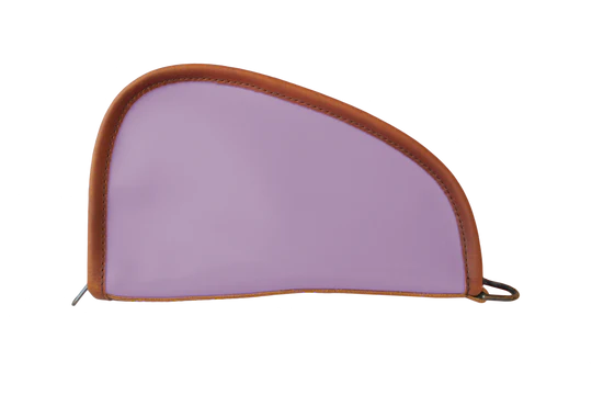 Jon Hart Design - Outdoor - Small Revolver Case - Lilac