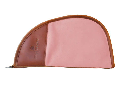 Jon Hart Design - Outdoor - Large Revolver Case - Rose