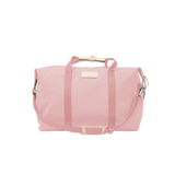 Jon Hart Design - Travel - Weekender - Rose Coated Canvas