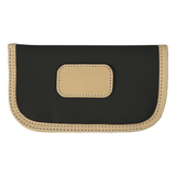 Jon Hart Design - Sunglasses Case - Glasses - Black Coated