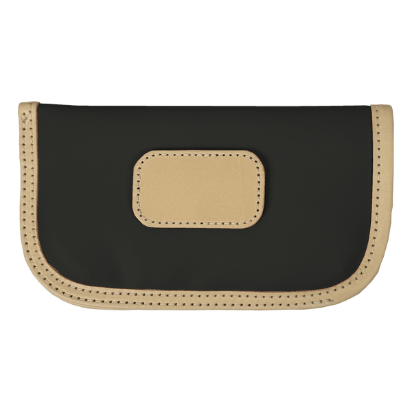 Jon Hart Design - Sunglasses Case - Glasses - Black Coated