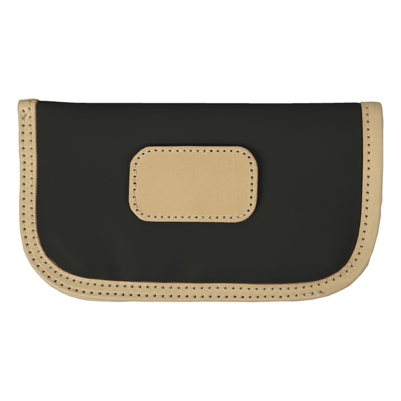 Jon Hart Design - Sunglasses Case - Glasses - Black Coated