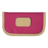 Jon Hart Design - Sunglasses Case - Glasses - Berry Coated