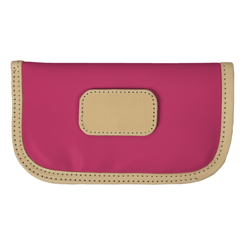 Jon Hart Design - Sunglasses Case - Glasses - Berry Coated