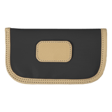 Jon Hart Design - Sunglasses Case - Glasses - Charcoal