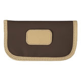 Jon Hart Design - Sunglasses Case - Glasses - Espresso