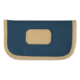 Jon Hart Design - Sunglasses Case - Glasses - French Blue