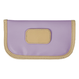 Jon Hart Design - Sunglasses Case - Glasses - Lilac Coated