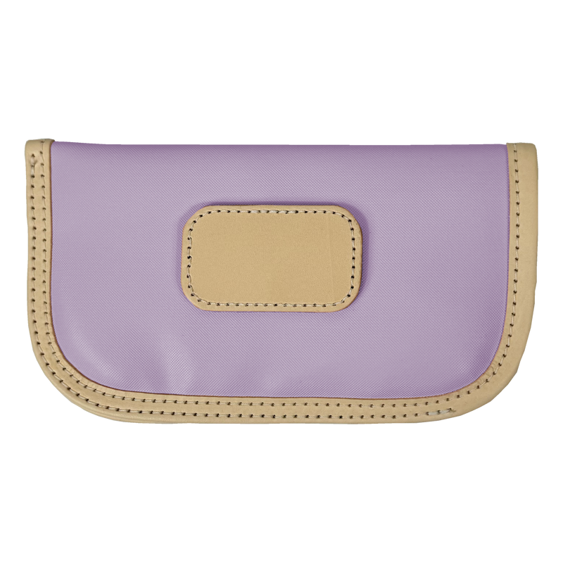 Jon Hart Design - Sunglasses Case - Glasses - Lilac Coated