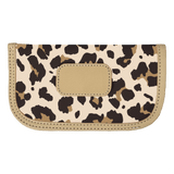 Jon Hart Design - Sunglasses Case - Glasses - Leopard