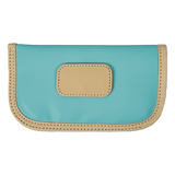 Jon Hart Design - Sunglasses Case - Glasses - Ocean Blue