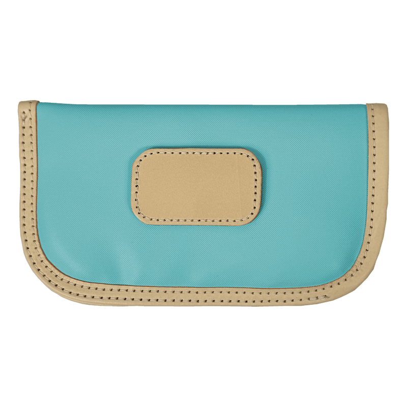 Jon Hart Design - Sunglasses Case - Glasses - Ocean Blue