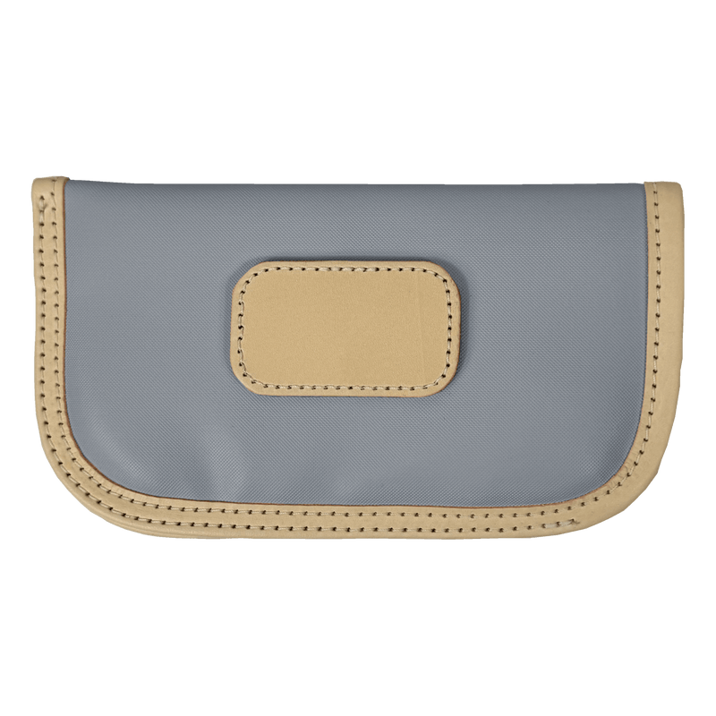 Jon Hart Design - Sunglasses Case - Glasses - Slate Coated