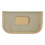 Jon Hart Design - Sunglasses Case - Glasses - Tan Coated