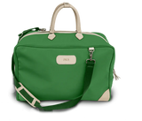 Jon Hart Design - Travel - Coachman - Kelly Green Coated