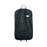 Jon Hart Design - Luggage - Mainliner - Dark Leopard Coated