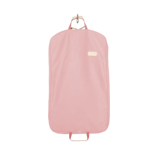 Jon Hart Design - Luggage - Mainliner - Rose Coated Canvas