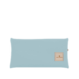 Jon Hart Design - Large Pouch - Ice Blue Coated Canvas