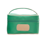 Jon Hart Design - Travel - Mini Makeup Case - Kelly Green