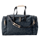 Jon Hart Design - Travel - Large Square Duffel - Dark