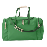 Jon Hart Design - Travel - Large Square Duffel - Kelly