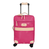 Jon Hart Design - Travel - 360 Carry on Wheels - Berry