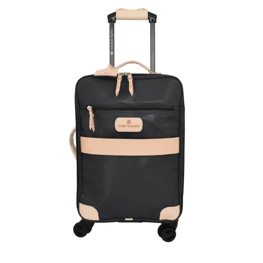 Jon Hart Design - Travel - 360 Carry on Wheels - Charcoal