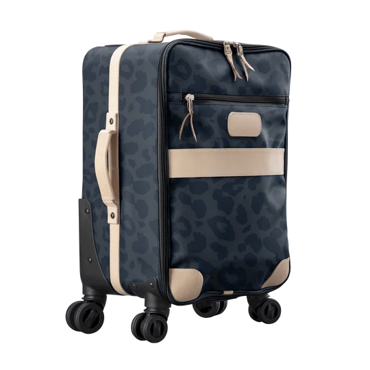 Jon Hart Design - Travel - 360 Carry on Wheels - Dark