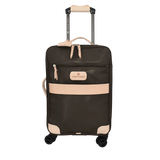 Jon Hart Design - Travel - 360 Carry on Wheels - Espresso