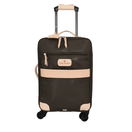 Jon Hart Design - Travel - 360 Carry on Wheels - Espresso