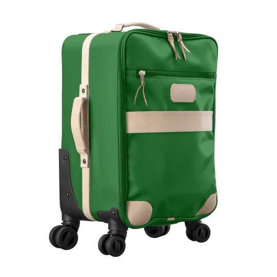 Jon Hart Design - Travel - 360 Carry on Wheels - Kelly