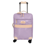 Jon Hart Design - Travel - 360 Carry on Wheels - Lilac