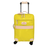 Jon Hart Design - Travel - 360 Carry on Wheels - Lemon