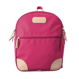 Jon Hart Design - Travel - Large Backpack - Berry Coated