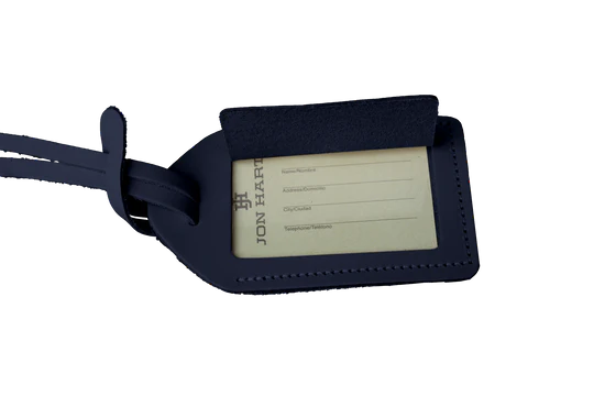 Jon Hart Design - Travel - Luggage Tag