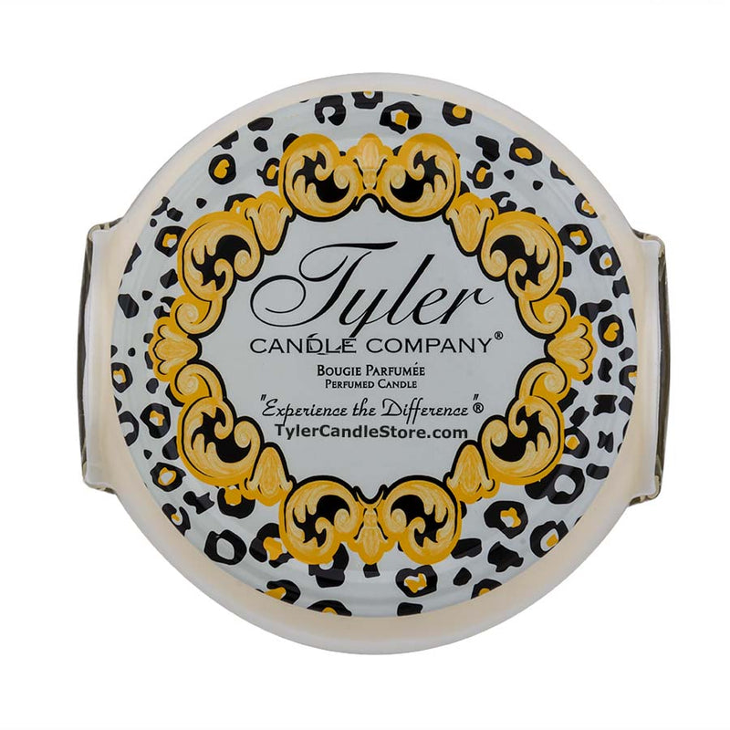 Tyler Candle - 22 Oz Platinum