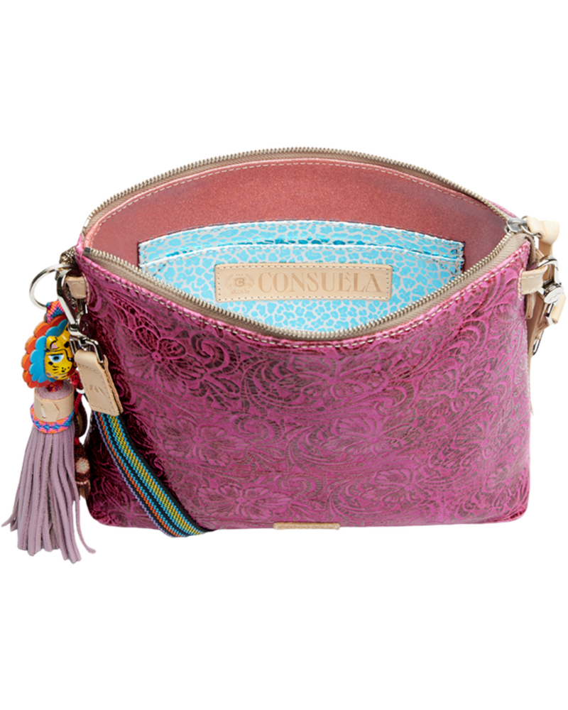 Consuela - Downtown Crossbodies - Mena Crossbody