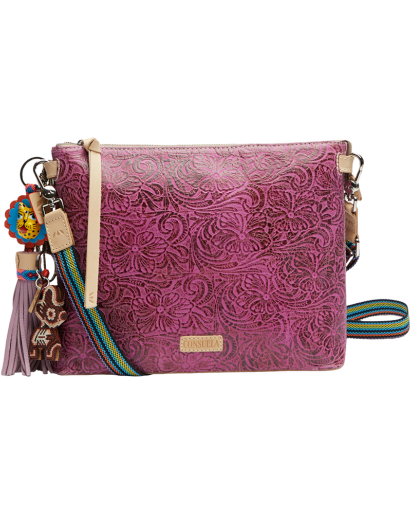 Consuela - Downtown Crossbodies - Mena Crossbody