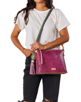 Consuela - Downtown Crossbodies - Mena Crossbody