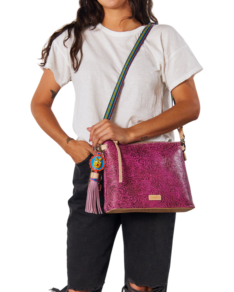 Consuela - Downtown Crossbodies - Mena Crossbody