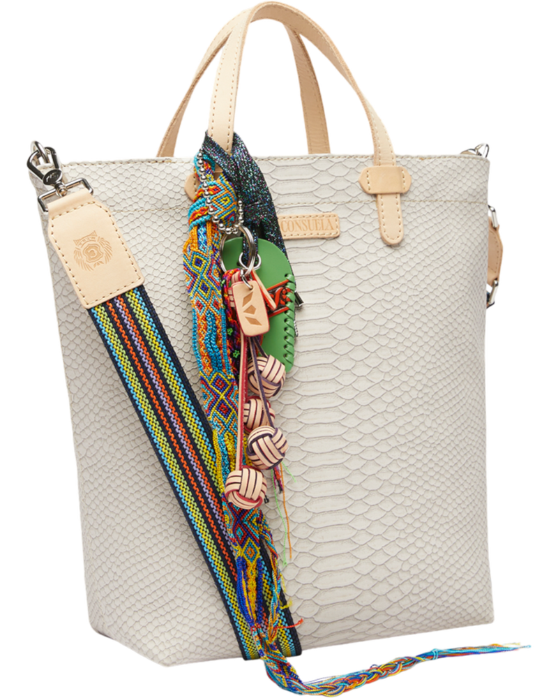 Consuela - Essential Totes - Thunderbird Tote