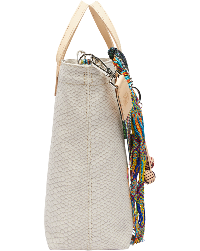 Consuela - Essential Totes - Thunderbird Tote