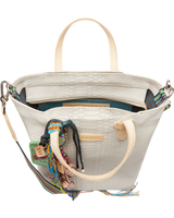 Consuela - Essential Totes - Thunderbird Tote