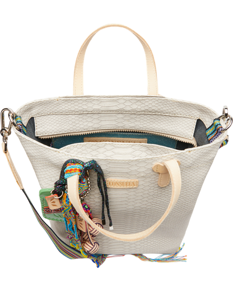 Consuela - Essential Totes - Thunderbird Tote