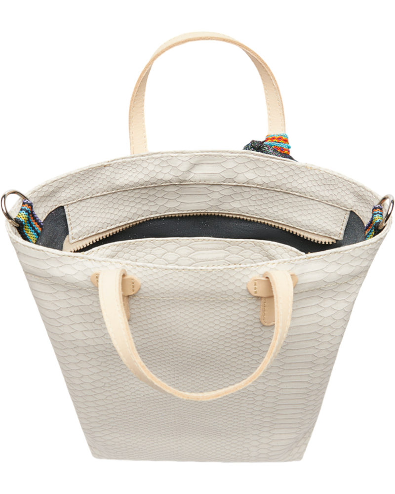 Consuela - Essential Totes - Thunderbird Tote