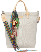 Consuela - Essential Totes - Thunderbird Tote