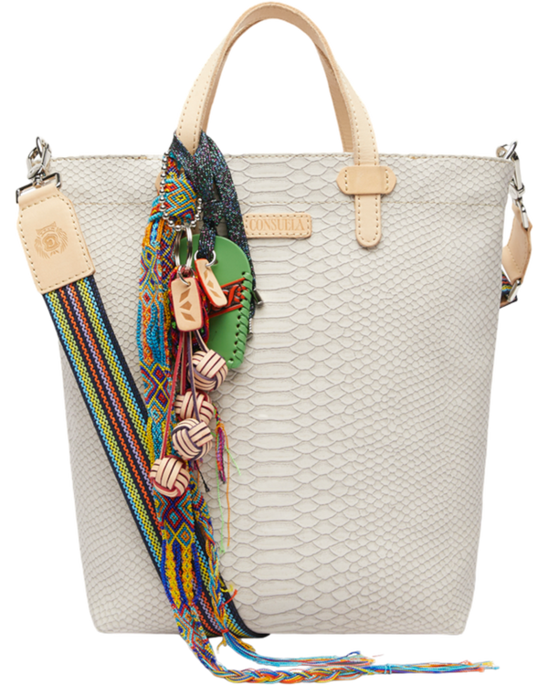 Consuela - Essential Totes - Thunderbird Tote