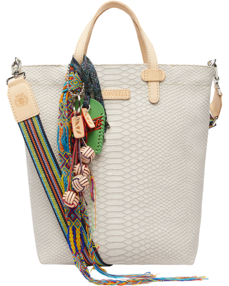 Consuela - Essential Totes - Thunderbird Tote