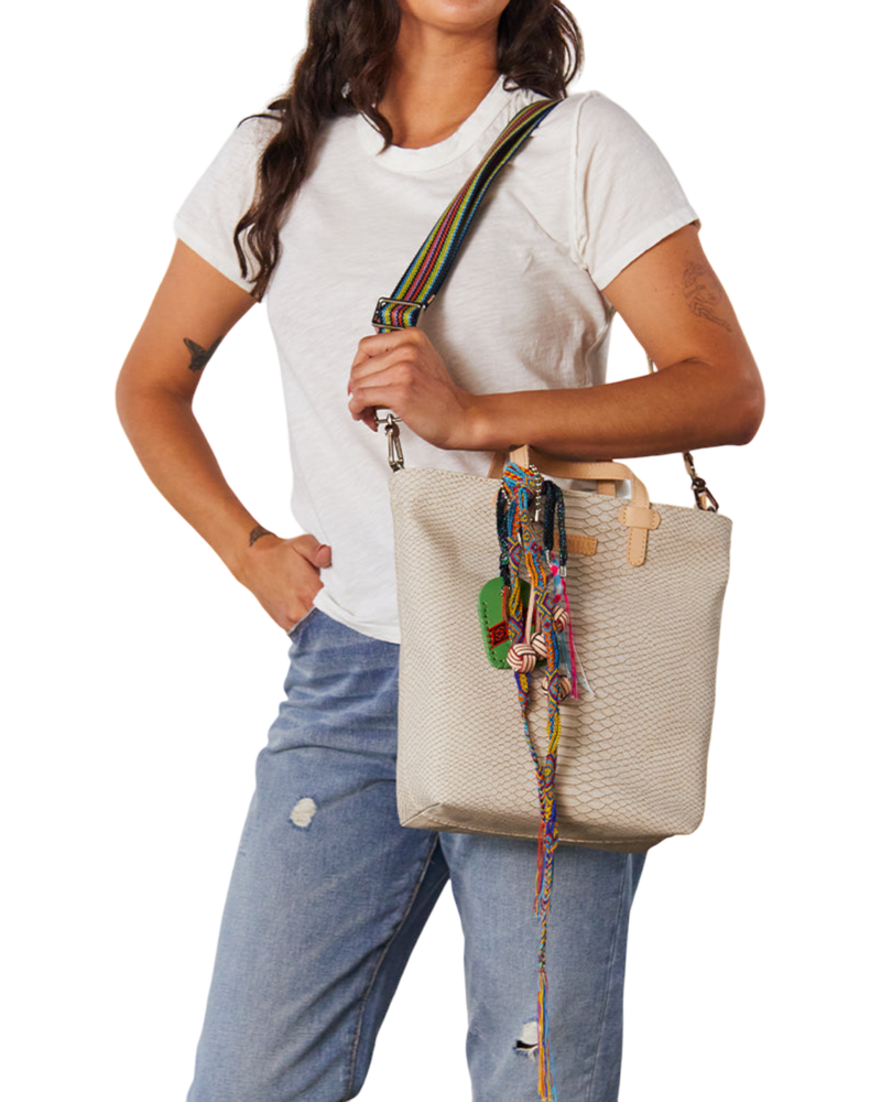 Consuela - Essential Totes - Thunderbird Tote