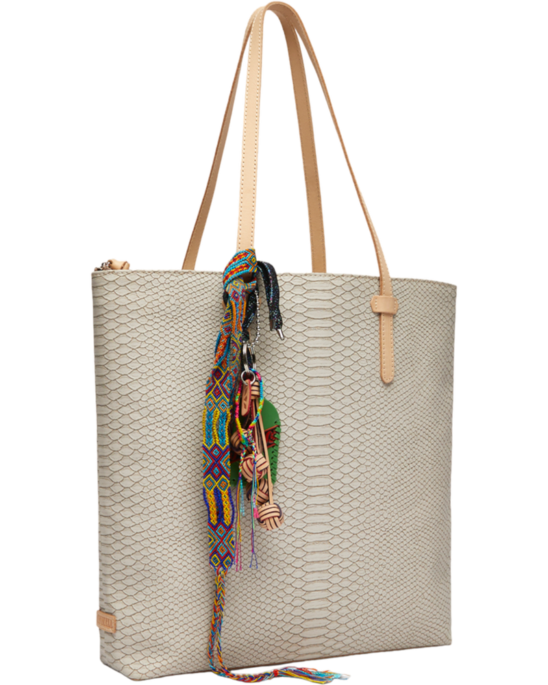 Consuela - Market Totes - Thunderbird Tote